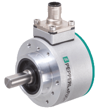 Pepperl+Fuchs ENI58IL-S10CA5-1000UD1-RAA 283627-100080