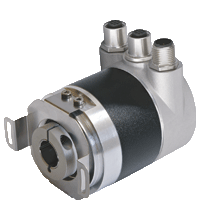 Pepperl+Fuchs ESM58-PN