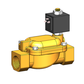 Tecofi EV1140