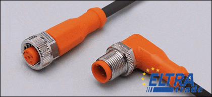 IFM Electronic EVC029