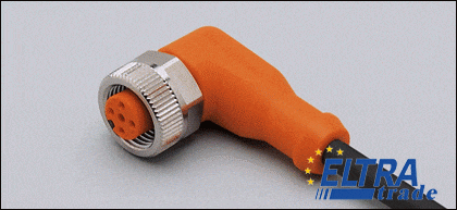 IFM Electronic EVC074