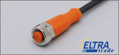 IFM Electronic EVC082