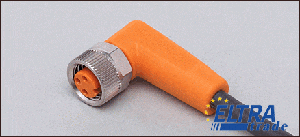 IFM Electronic EVC145