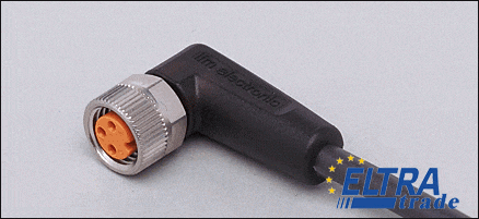 IFM Electronic EVC148