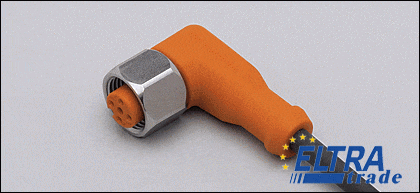 IFM Electronic EVC14A