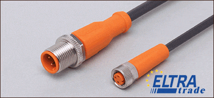 IFM Electronic EVC215