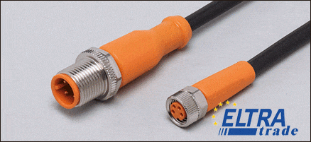 IFM Electronic EVC240