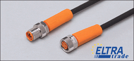 IFM Electronic EVC274
