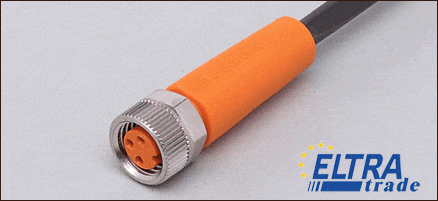 IFM Electronic EVC497