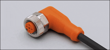 IFM Electronic EVC524