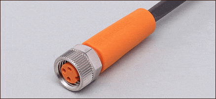 IFM Electronic EVC705
