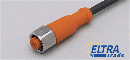 IFM Electronic EVM018