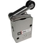 SMC EVM230-F02-01S