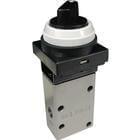 SMC EVM430-F01-01S