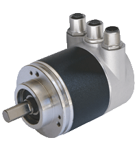 Pepperl+Fuchs EVM58-IZ