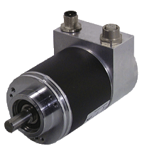 Pepperl+Fuchs EVM58-TZ