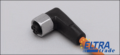 IFM Electronic EVT008