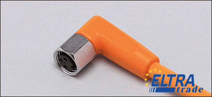 IFM Electronic EVT127
