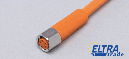IFM Electronic EVT135