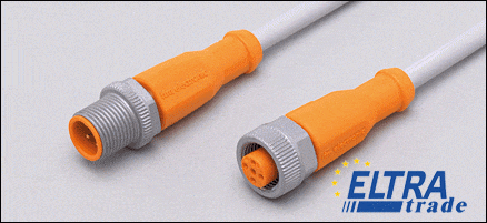 IFM Electronic EVW028