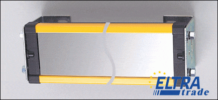 IFM Electronic EY1008