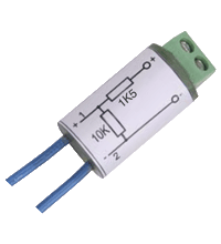 Pepperl+Fuchs F-NR2-Ex1