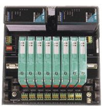 Pepperl+Fuchs FBTA-228-BPFB-8