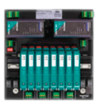 Pepperl+Fuchs FBTA-228-BPFB-R-4R
