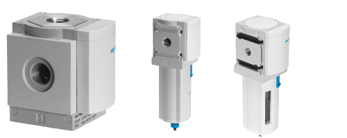Festo MS6-AGD