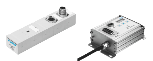 Festo DADE-MVC-010