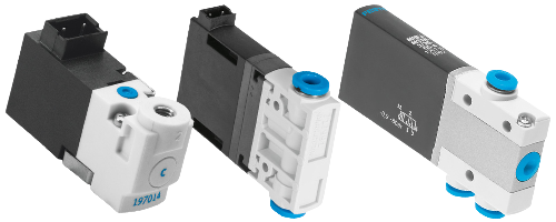 Festo J-3-PK-3