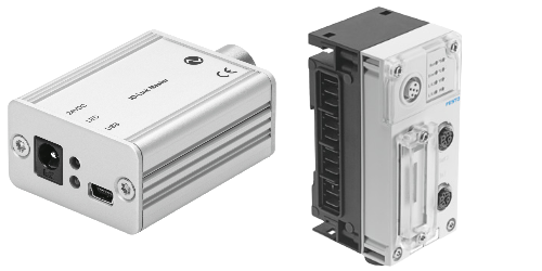 Festo CPX-AP-I-EC-M12