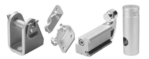 Festo DAMT-V1-50-A