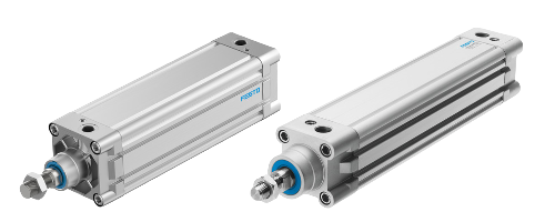 Festo DNC-100-100-PPV-A