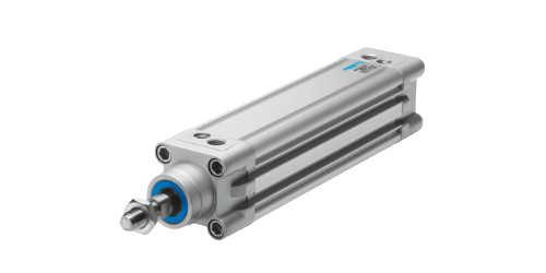 Festo DNC-63-25-PPV-A