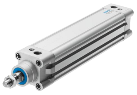 Festo DNC-50-80-PPV-A
