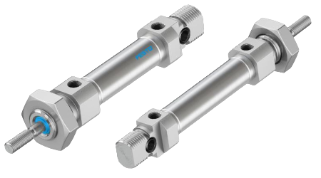 Festo DSNU-16-160-PPV-A
