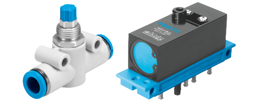 Festo GRLA-3/8-B