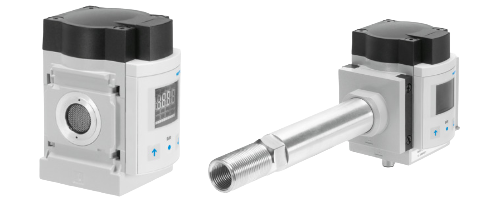 Festo SFAM-62-1000L-M-2SA-M12