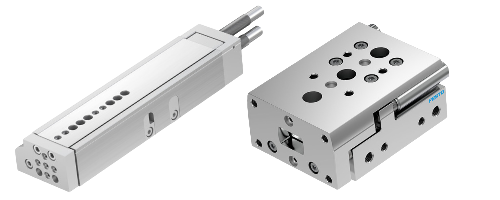 Festo DGSL-20-200-Y3A