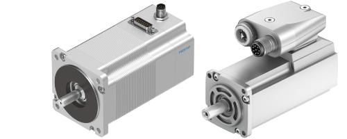 Festo CACR-LE2-100-W500