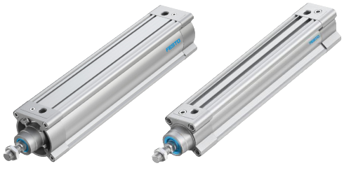 Festo DSBC-125-500-PPVA-N3