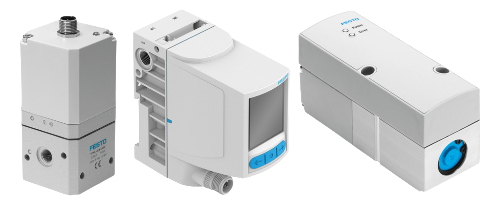 Festo VPPM-6L-L-1-G18-0L10H-V1P-S1C1