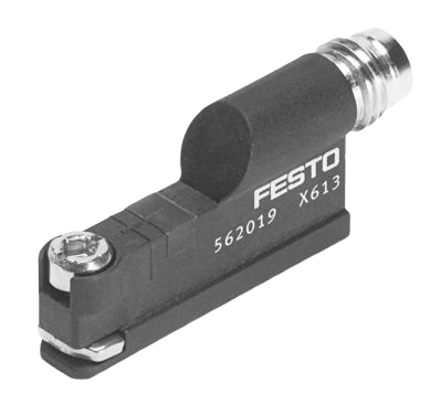 Festo SDBT-MSX-1L-PU-E-2.5-N-LE