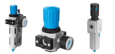 Festo LFR-1/4-D-MINI-A