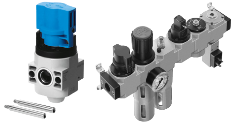 Festo FRM-D-MAXI