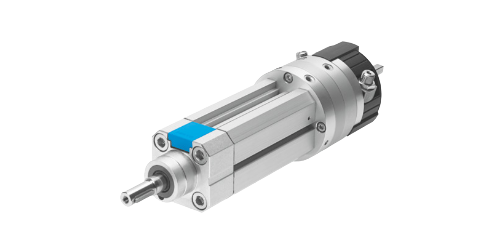 Festo DHTG-140-4-A
