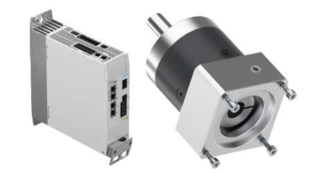 Festo CAMC-F-EP