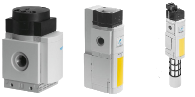 Festo MS4-EE-1/4-V24-B