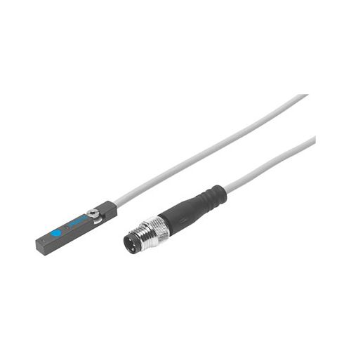 Festo SIES-8M-PS-24V-K-0.3-M8D